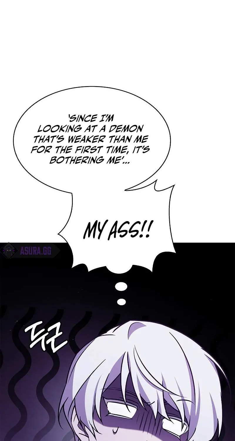 I’m Not That Kind of Talent Chapter 6 page 38 - 