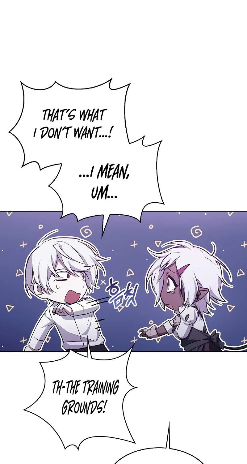 I’m Not That Kind of Talent Chapter 6 page 45 - 