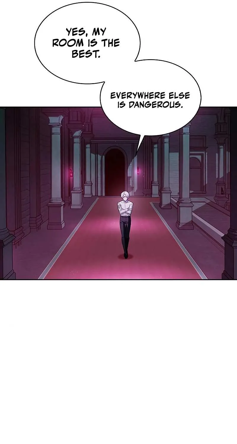 I’m Not That Kind of Talent Chapter 6 page 60 - 