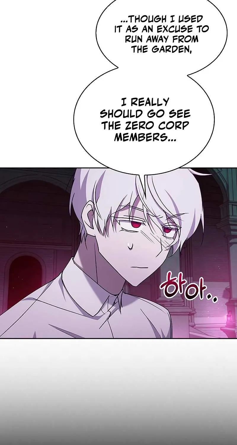 I’m Not That Kind of Talent Chapter 6 page 62 - 