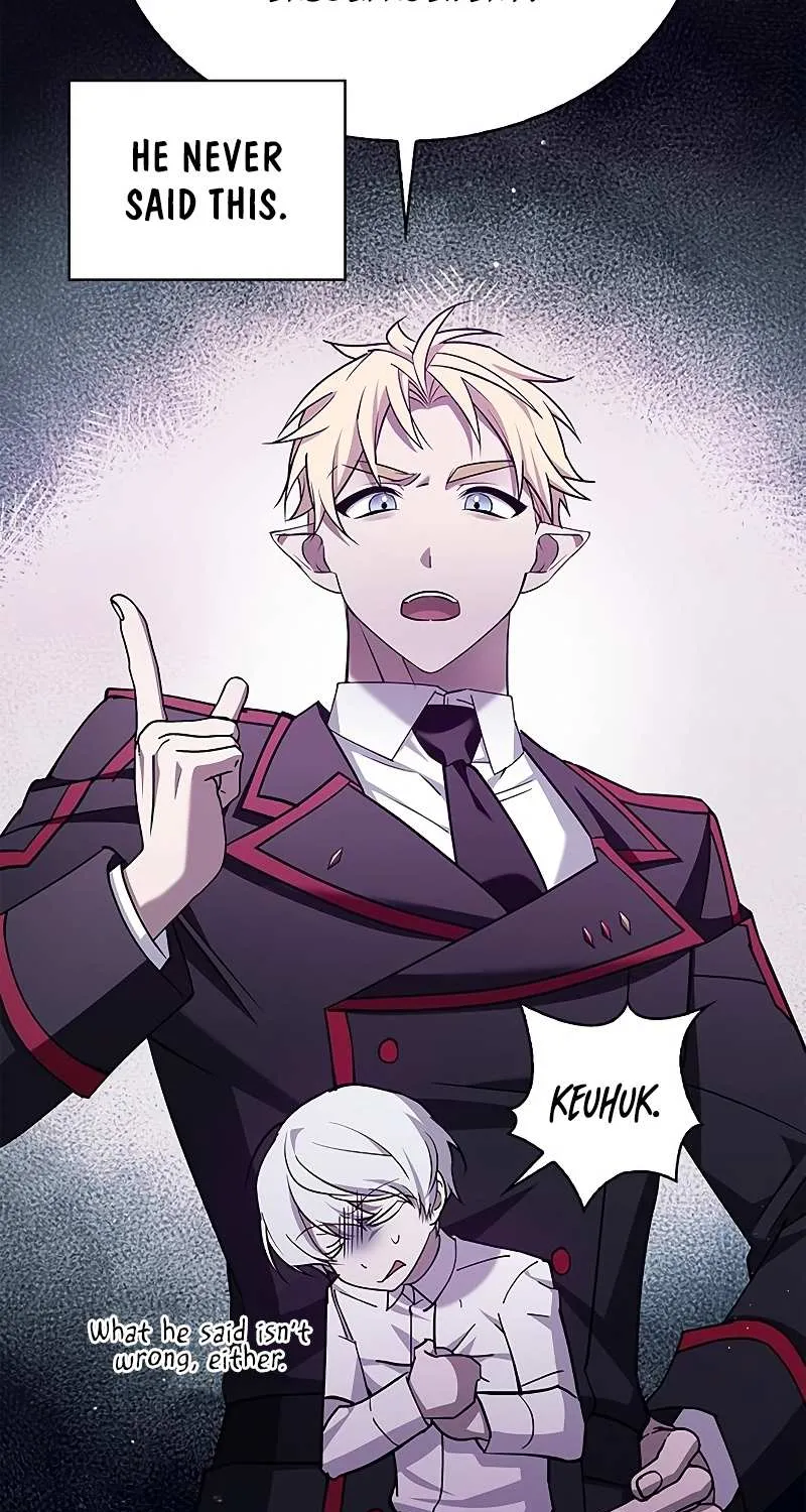 I’m Not That Kind of Talent Chapter 6 page 64 - 