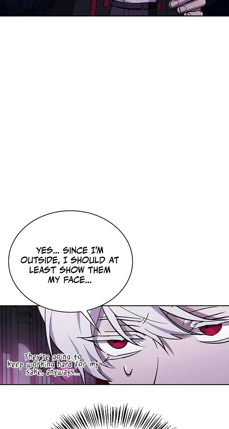 I’m Not That Kind of Talent Chapter 6 page 65 - 