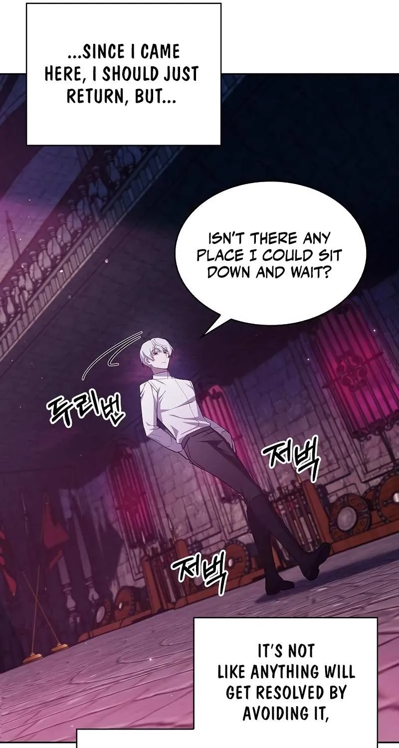 I’m Not That Kind of Talent Chapter 6 page 69 - 
