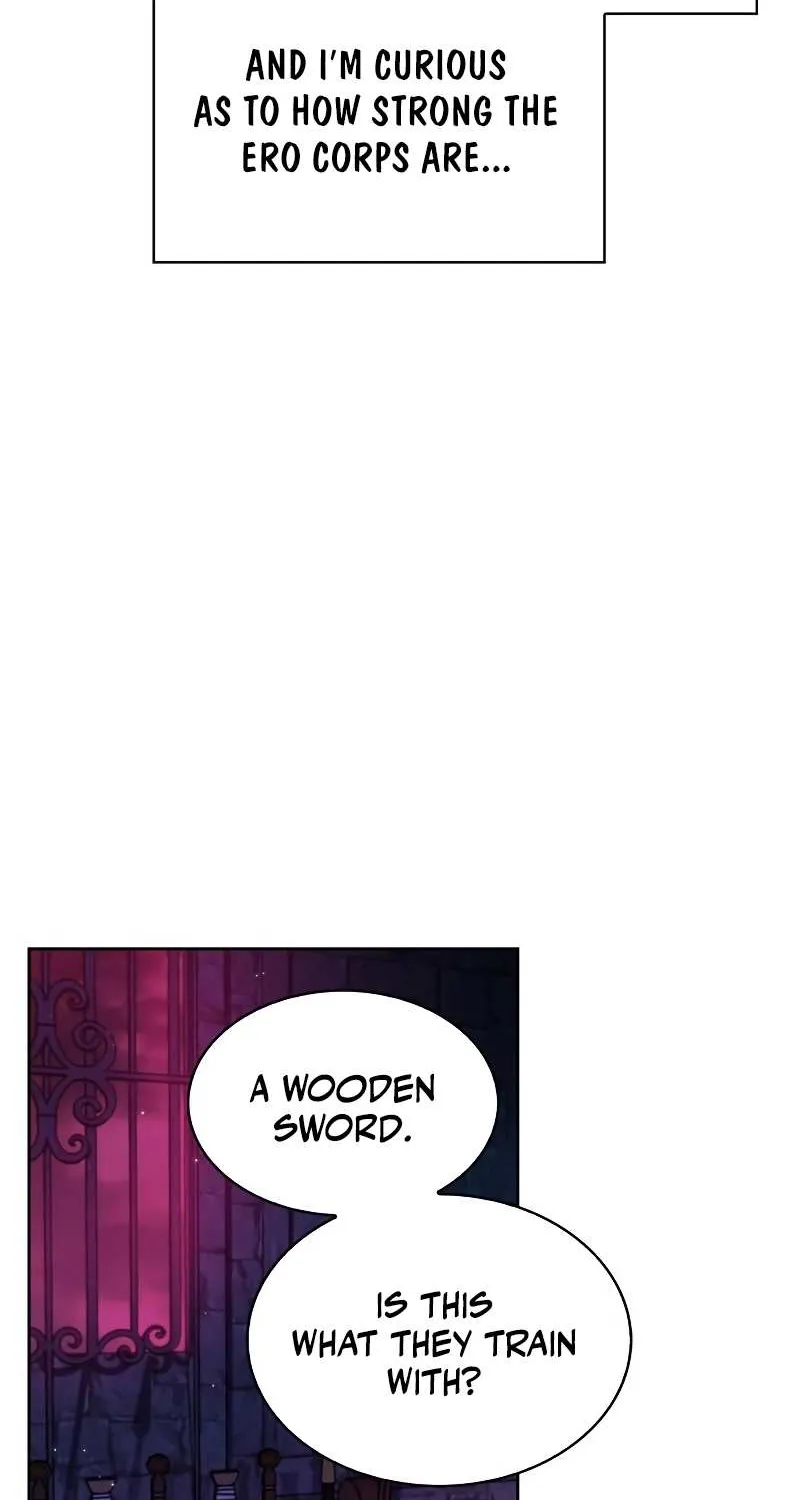 I’m Not That Kind of Talent Chapter 6 page 70 - 