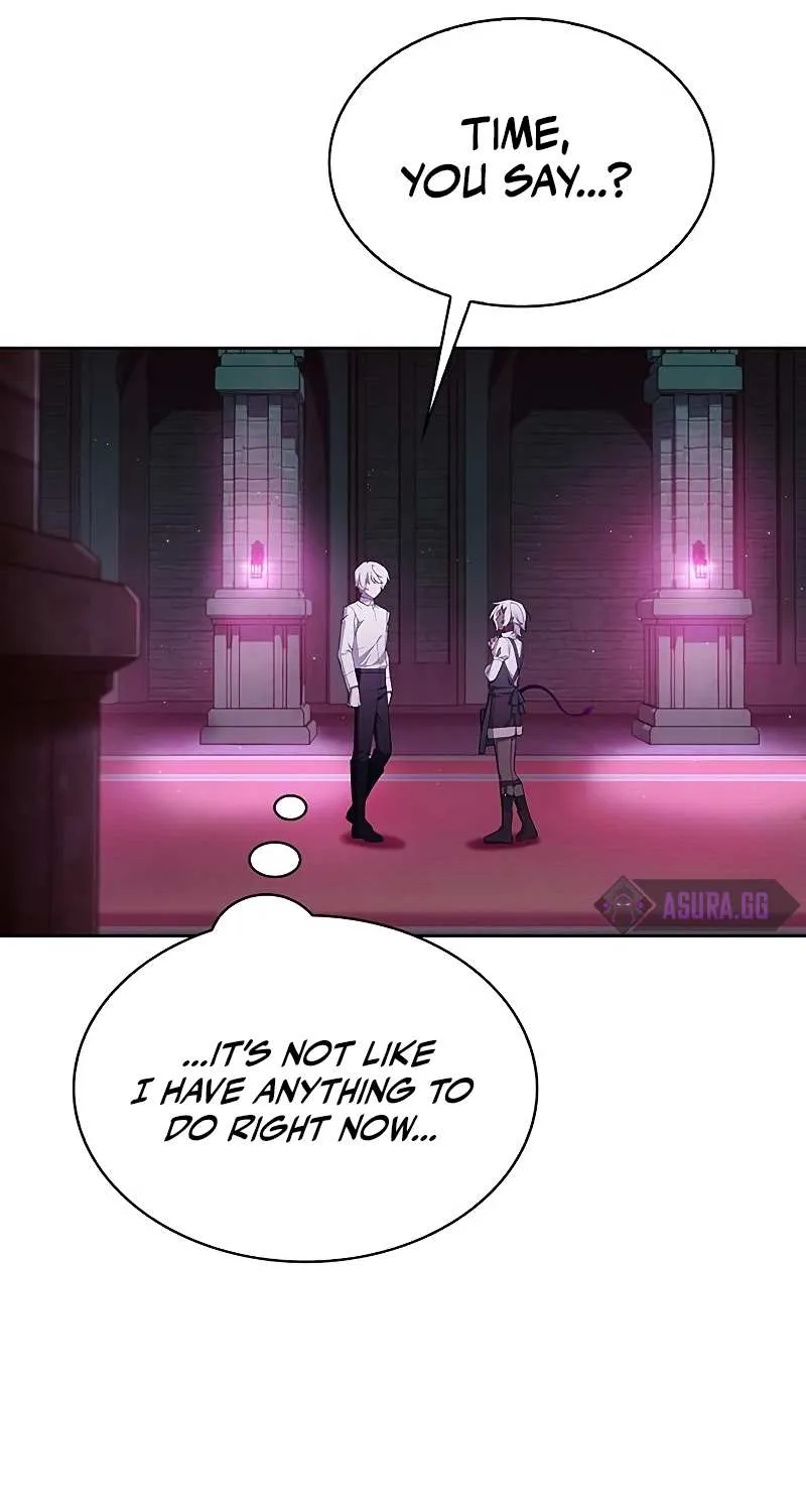 I’m Not That Kind of Talent Chapter 6 page 8 - 
