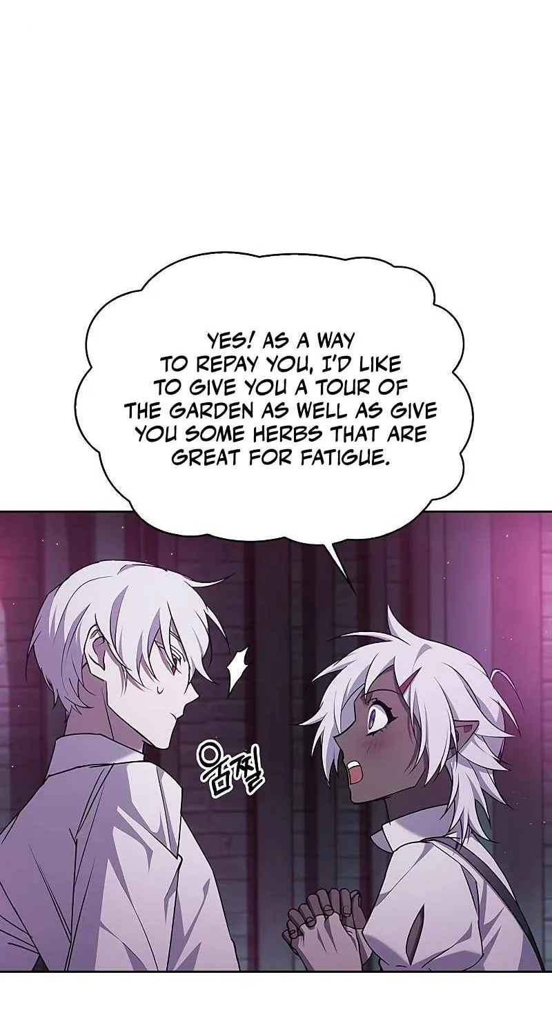 I’m Not That Kind of Talent Chapter 6 page 9 - 