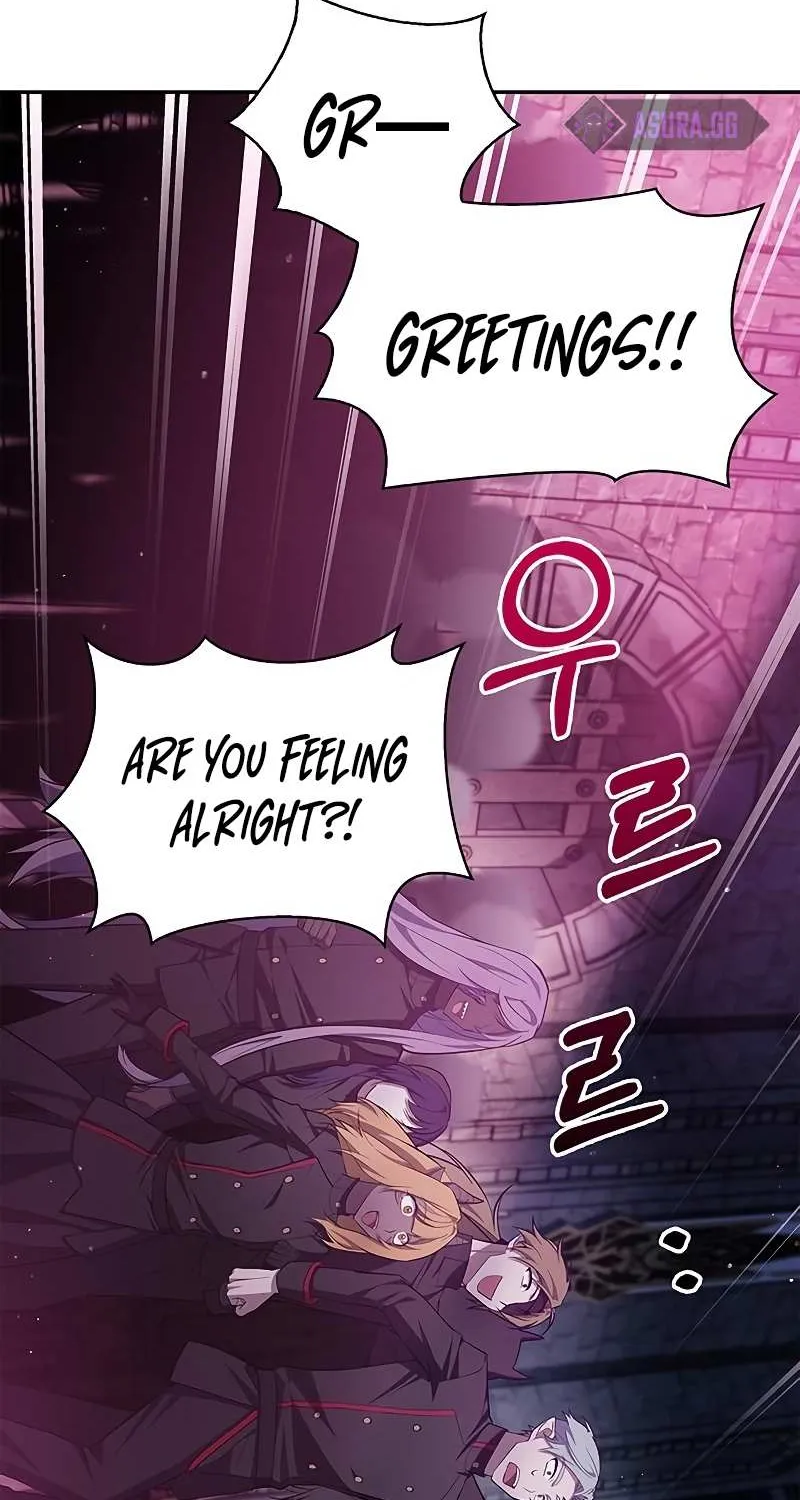 I’m Not That Kind of Talent Chapter 6 page 85 - 
