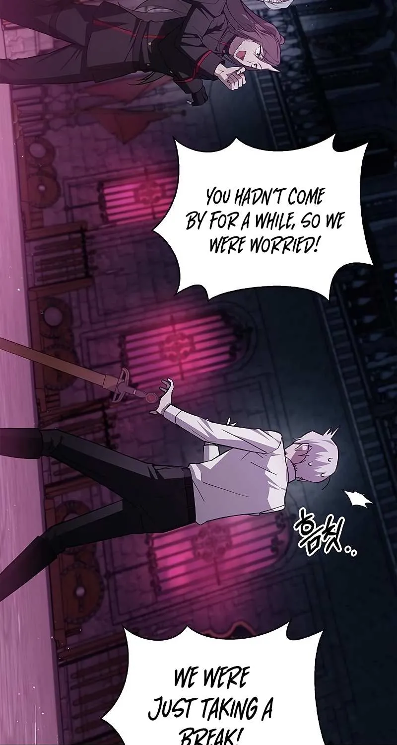 I’m Not That Kind of Talent Chapter 6 page 86 - 