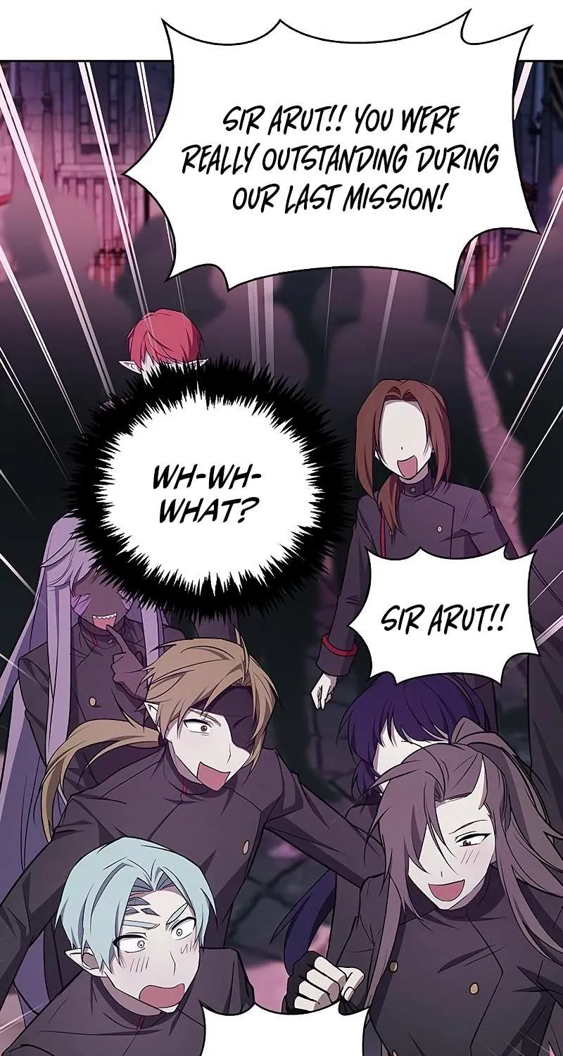 I’m Not That Kind of Talent Chapter 6 page 88 - 