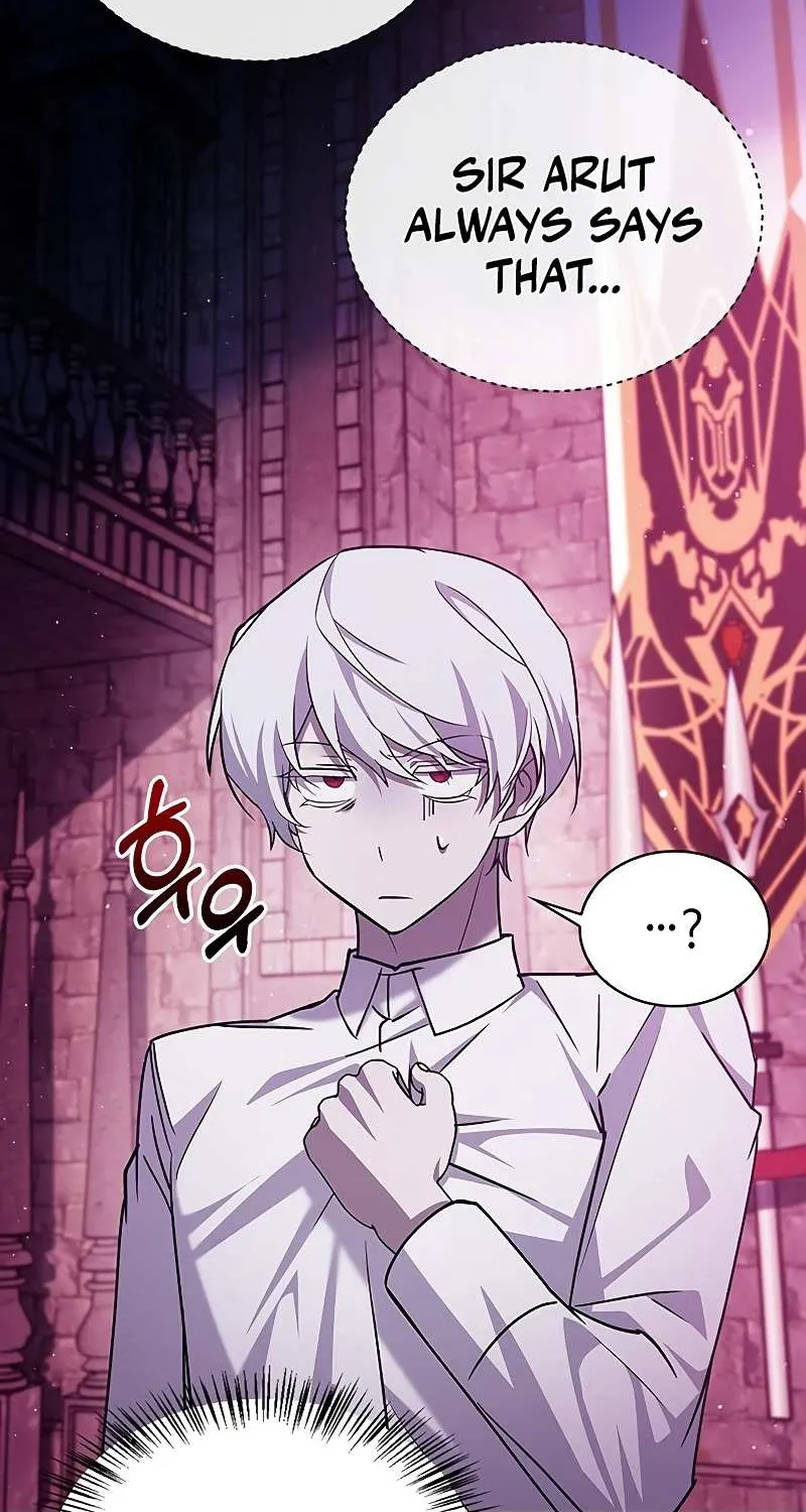 I’m Not That Kind of Talent Chapter 6 page 91 - 