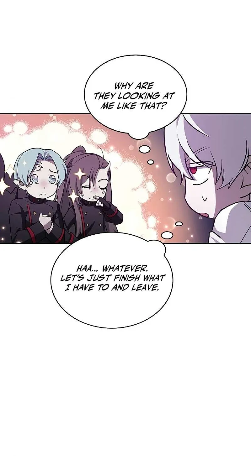 I’m Not That Kind of Talent Chapter 6 page 93 - 