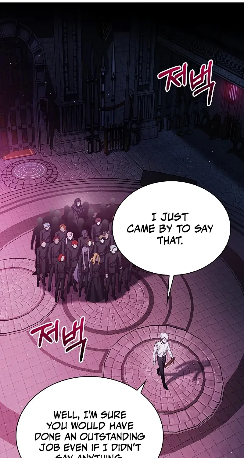 I’m Not That Kind of Talent Chapter 6 page 97 - 