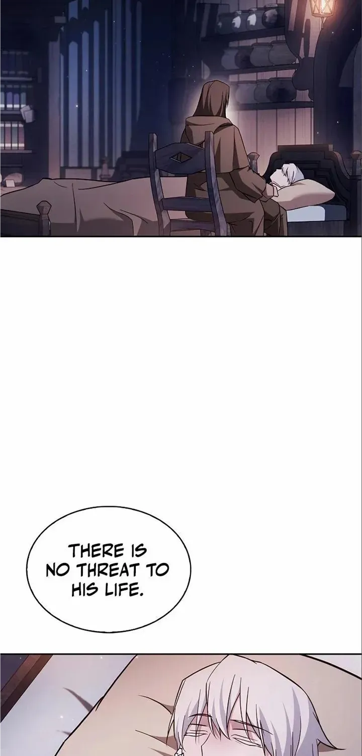 I’m Not That Kind of Talent Chapter 60 page 101 - 