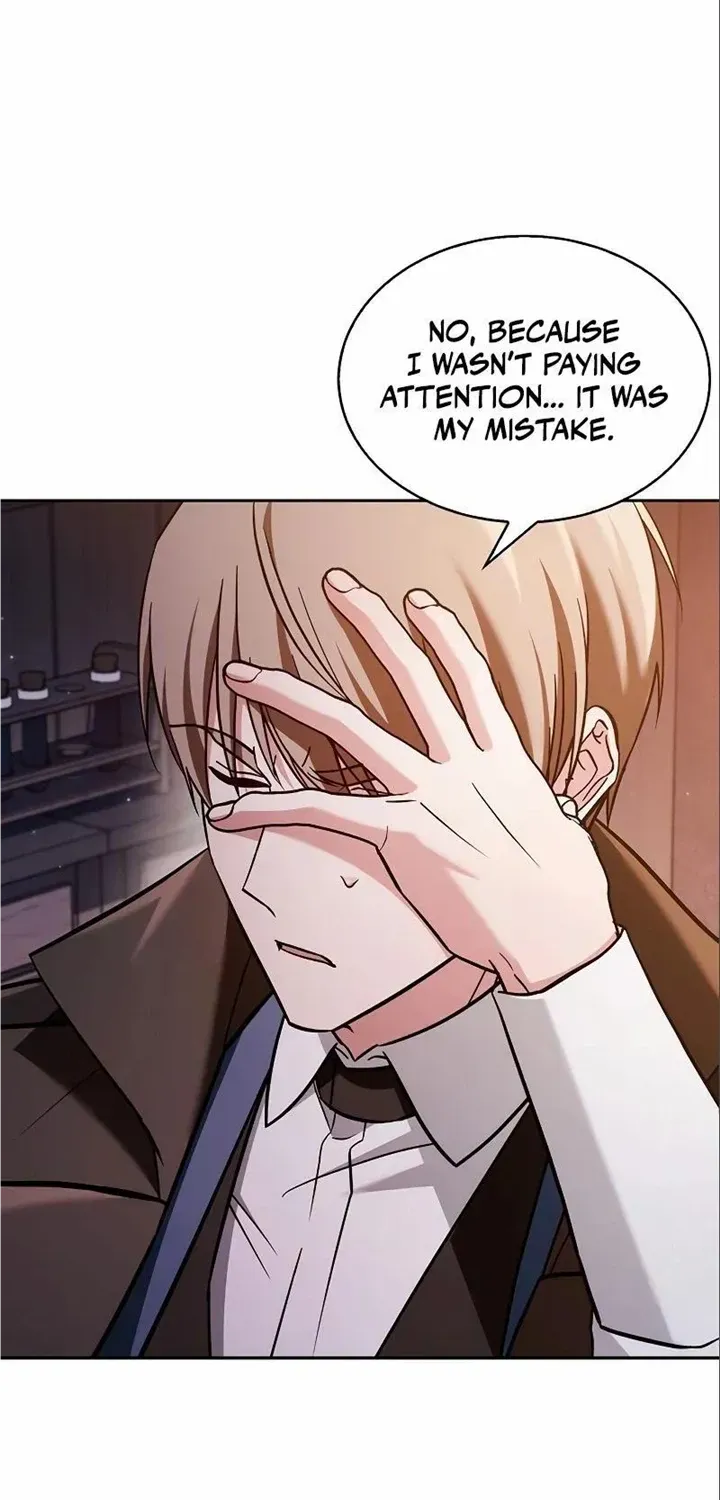 I’m Not That Kind of Talent Chapter 60 page 105 - 