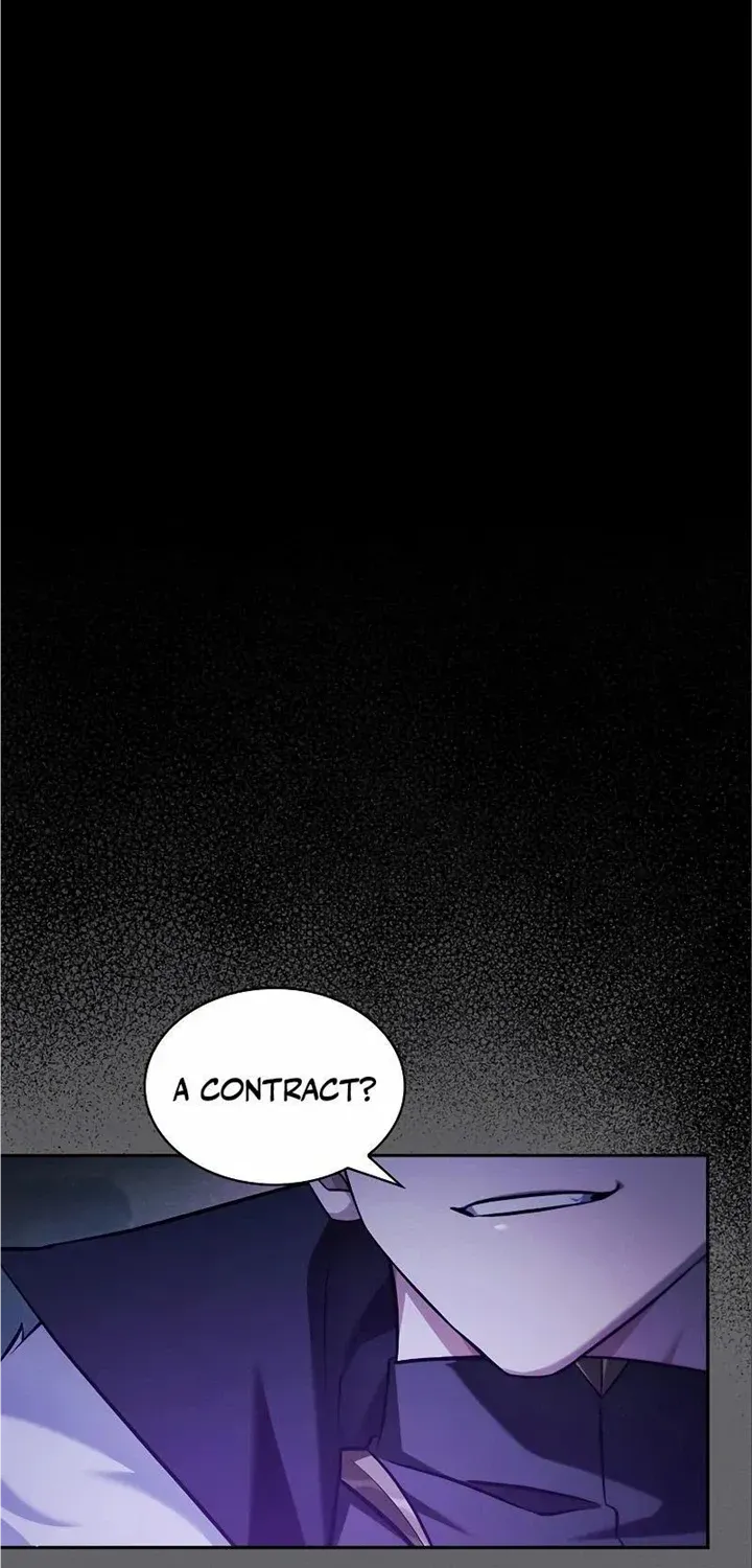 I’m Not That Kind of Talent Chapter 60 page 19 - 