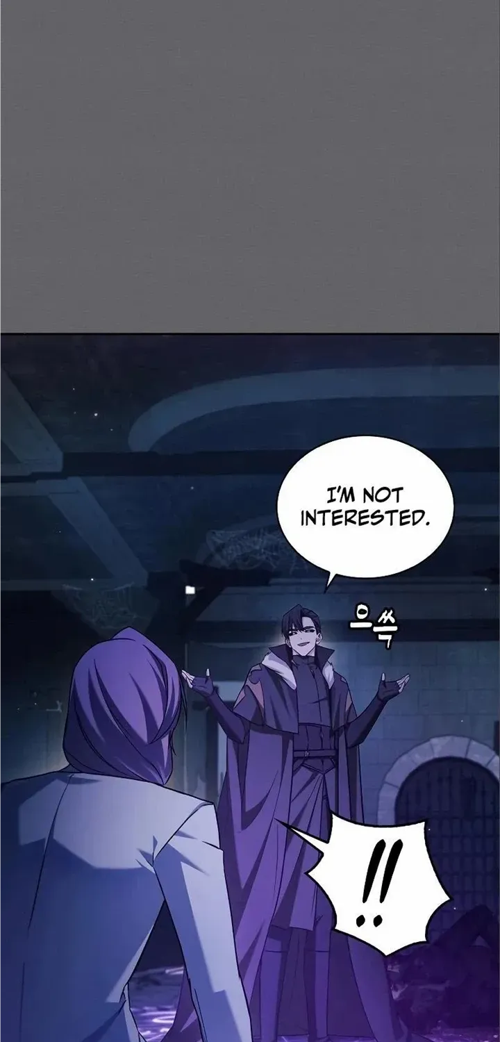 I’m Not That Kind of Talent Chapter 60 page 20 - 