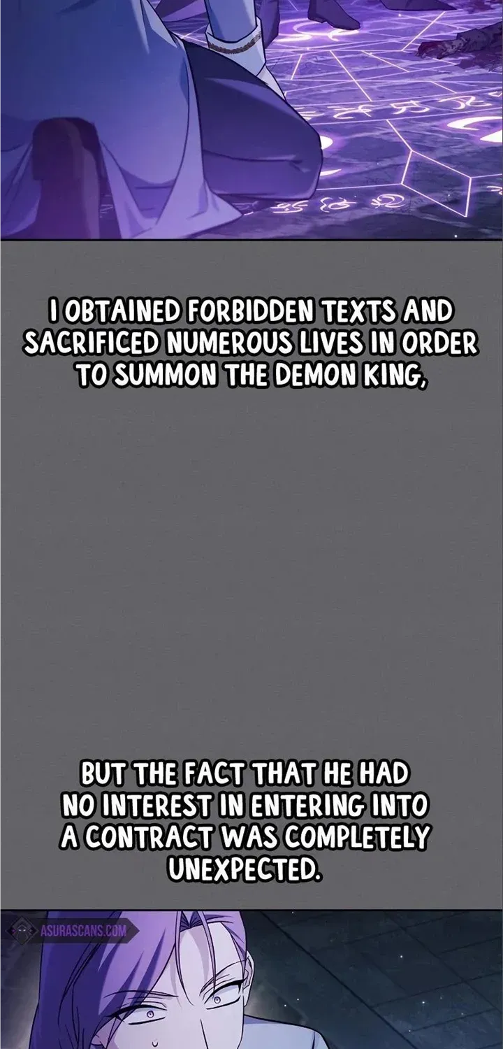 I’m Not That Kind of Talent Chapter 60 page 21 - 