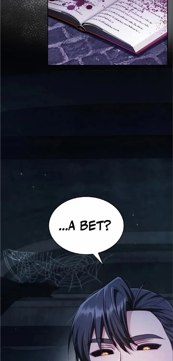 I’m Not That Kind of Talent Chapter 60 page 24 - 