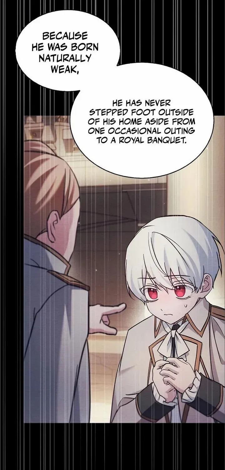 I’m Not That Kind of Talent Chapter 60 page 29 - 