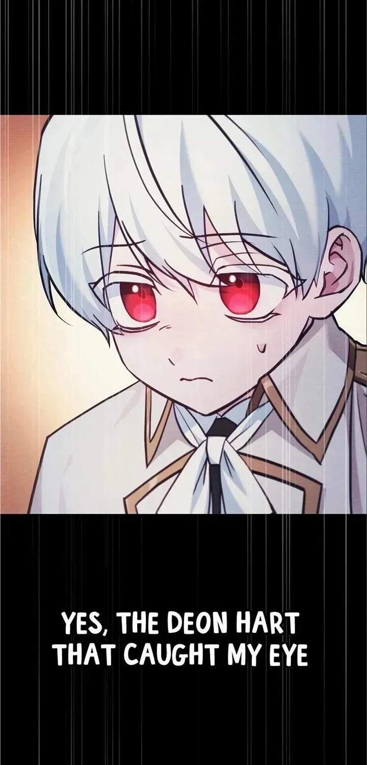 I’m Not That Kind of Talent Chapter 60 page 30 - 