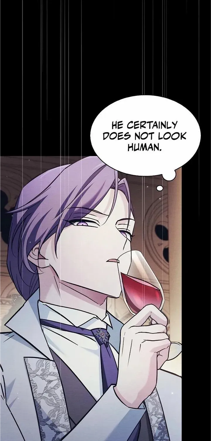 I’m Not That Kind of Talent Chapter 60 page 31 - 