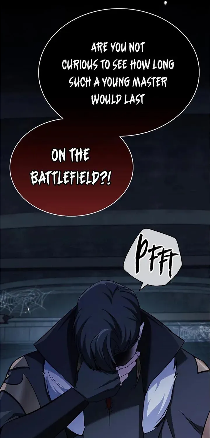 I’m Not That Kind of Talent Chapter 60 page 33 - 
