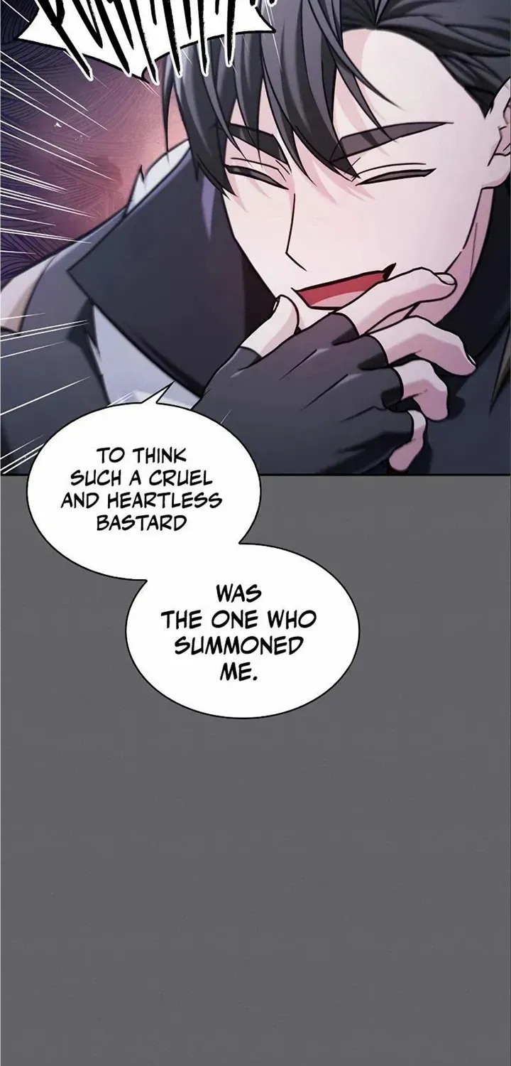 I’m Not That Kind of Talent Chapter 60 page 35 - 