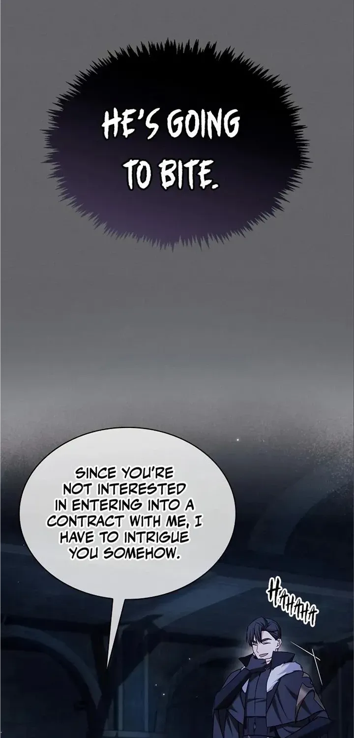 I’m Not That Kind of Talent Chapter 60 page 36 - 