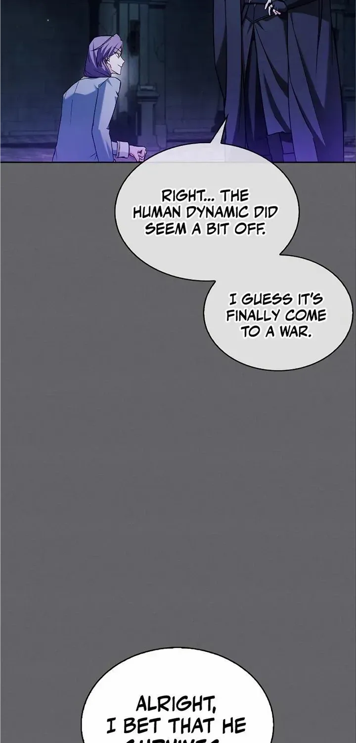 I’m Not That Kind of Talent Chapter 60 page 37 - 