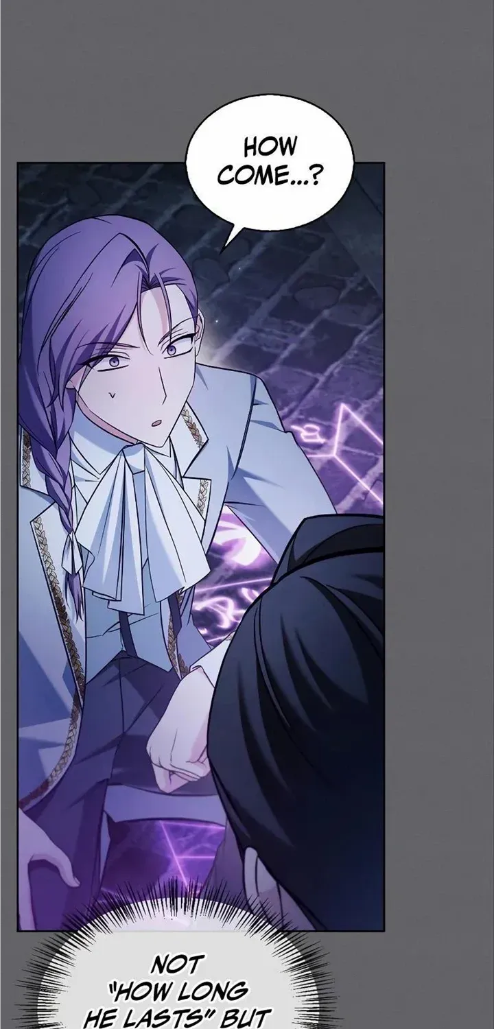 I’m Not That Kind of Talent Chapter 60 page 39 - 
