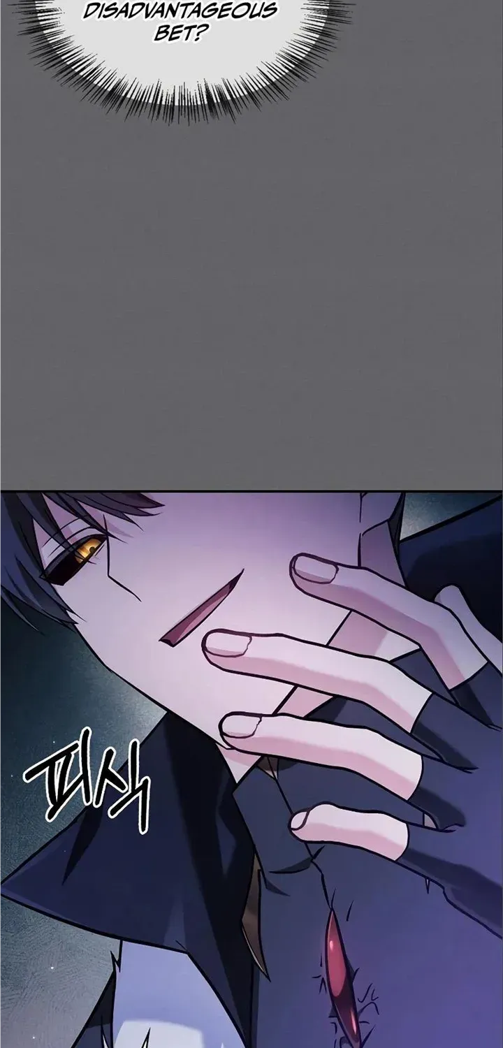 I’m Not That Kind of Talent Chapter 60 page 41 - 