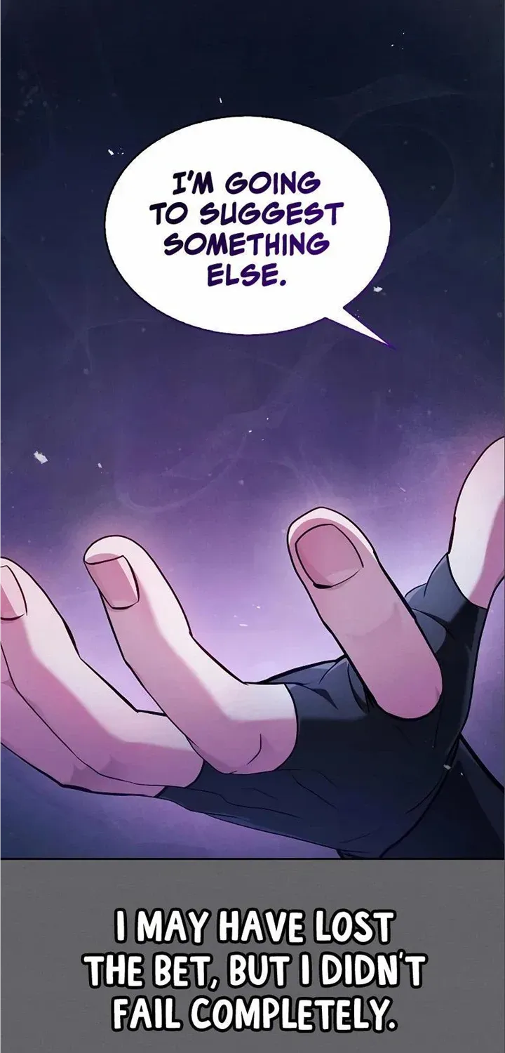I’m Not That Kind of Talent Chapter 60 page 57 - 