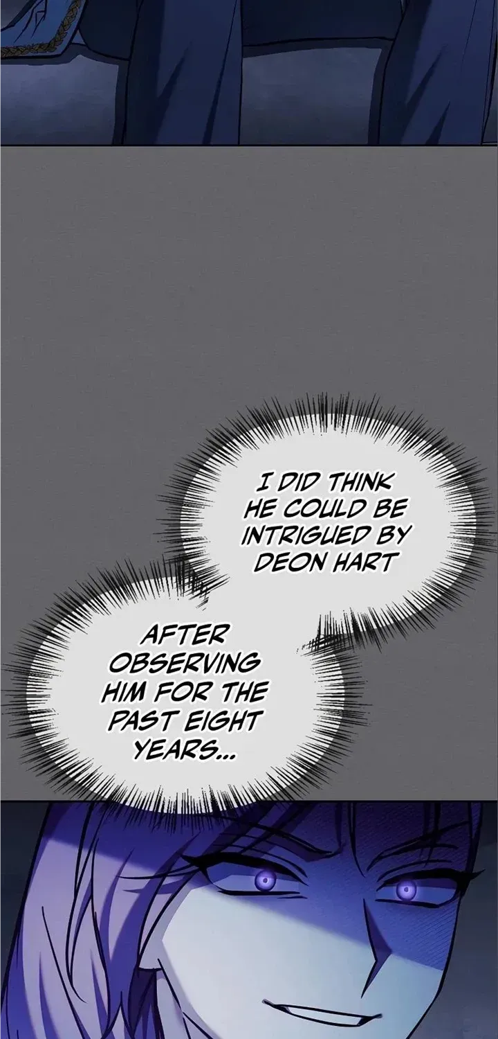 I’m Not That Kind of Talent Chapter 60 page 61 - 