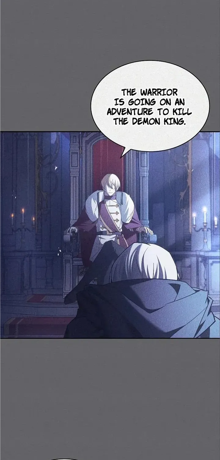 I’m Not That Kind of Talent Chapter 60 page 70 - 