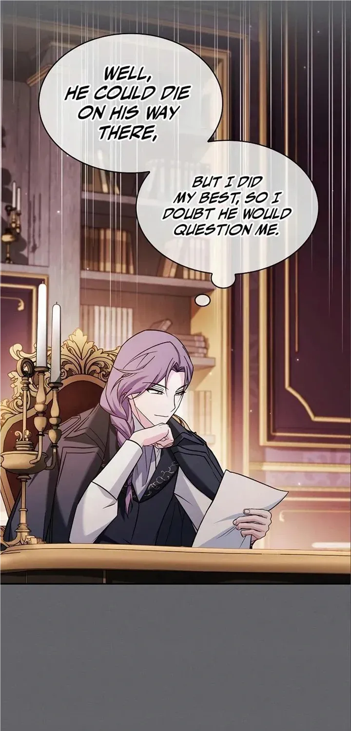 I’m Not That Kind of Talent Chapter 60 page 73 - 