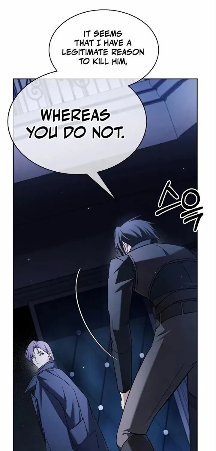 I’m Not That Kind of Talent Chapter 60 page 9 - 