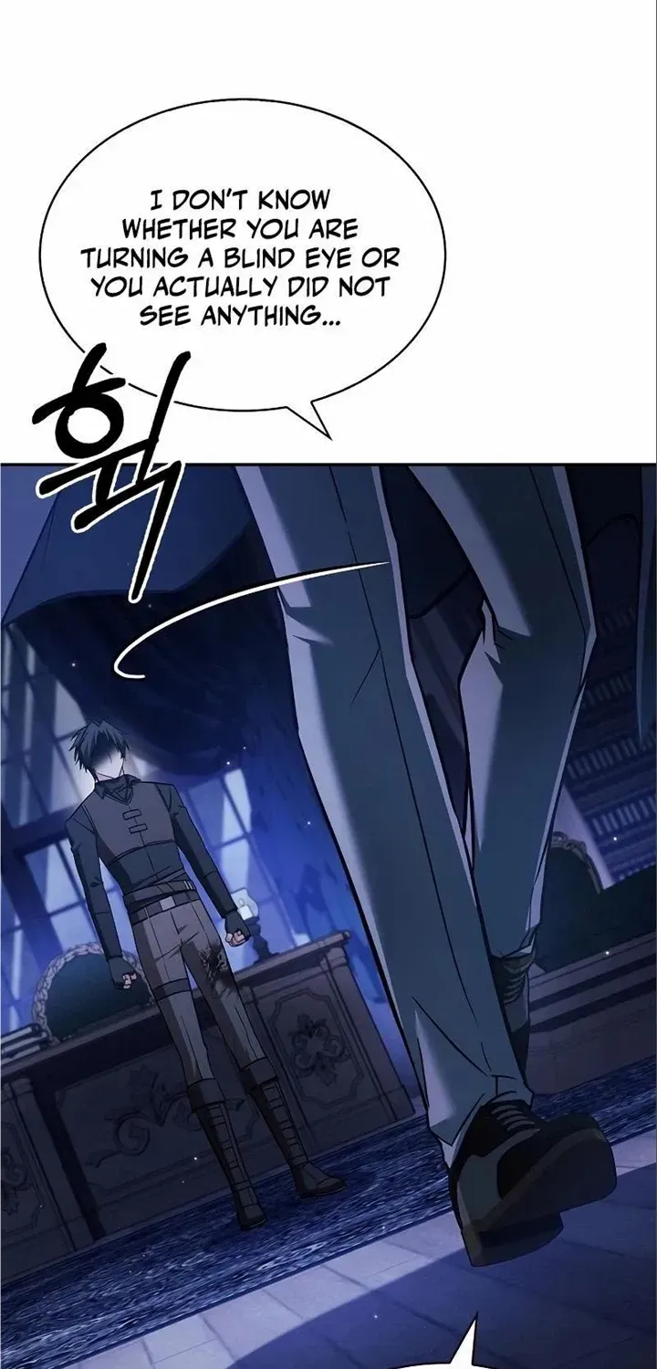 I’m Not That Kind of Talent Chapter 60 page 86 - 
