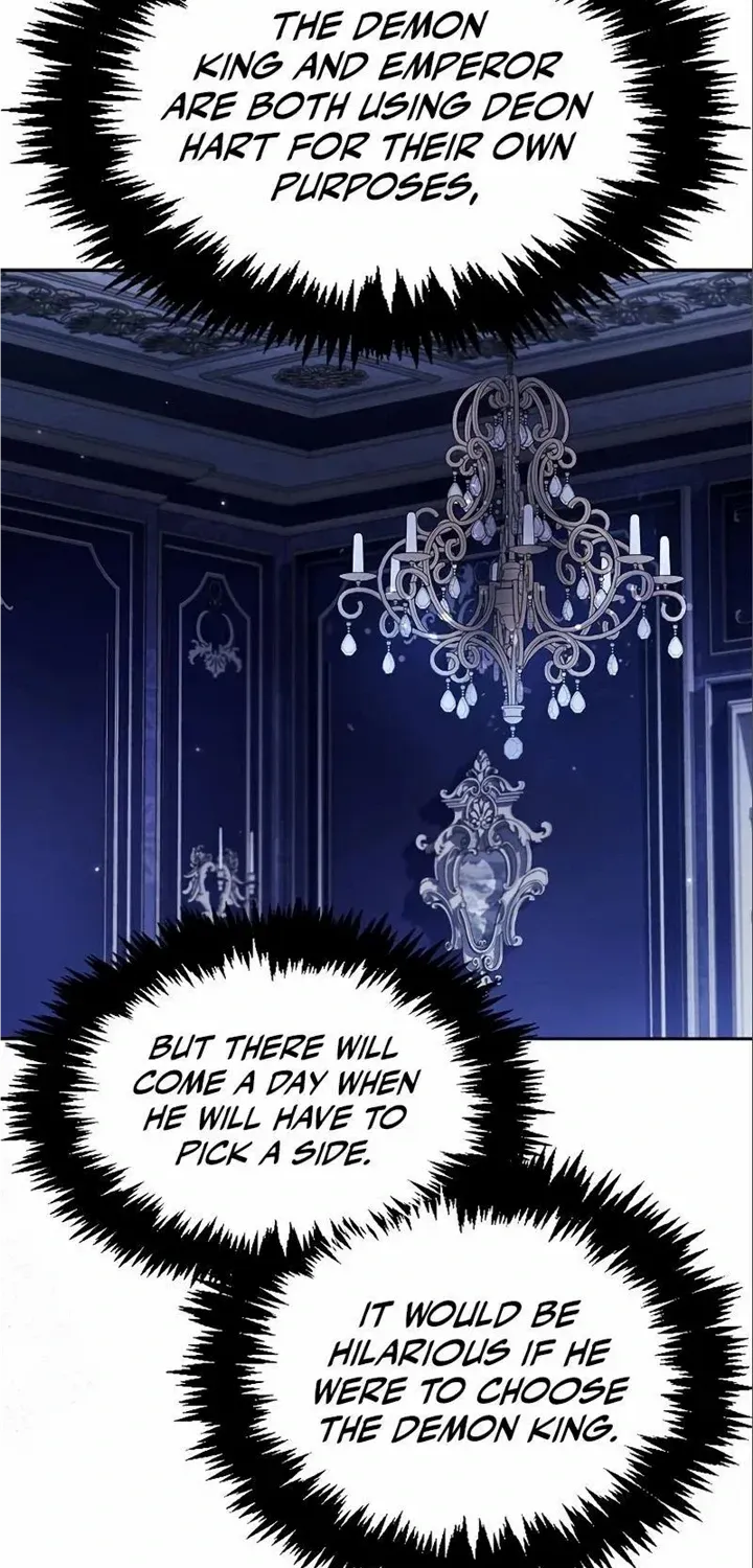 I’m Not That Kind of Talent Chapter 60 page 97 - 