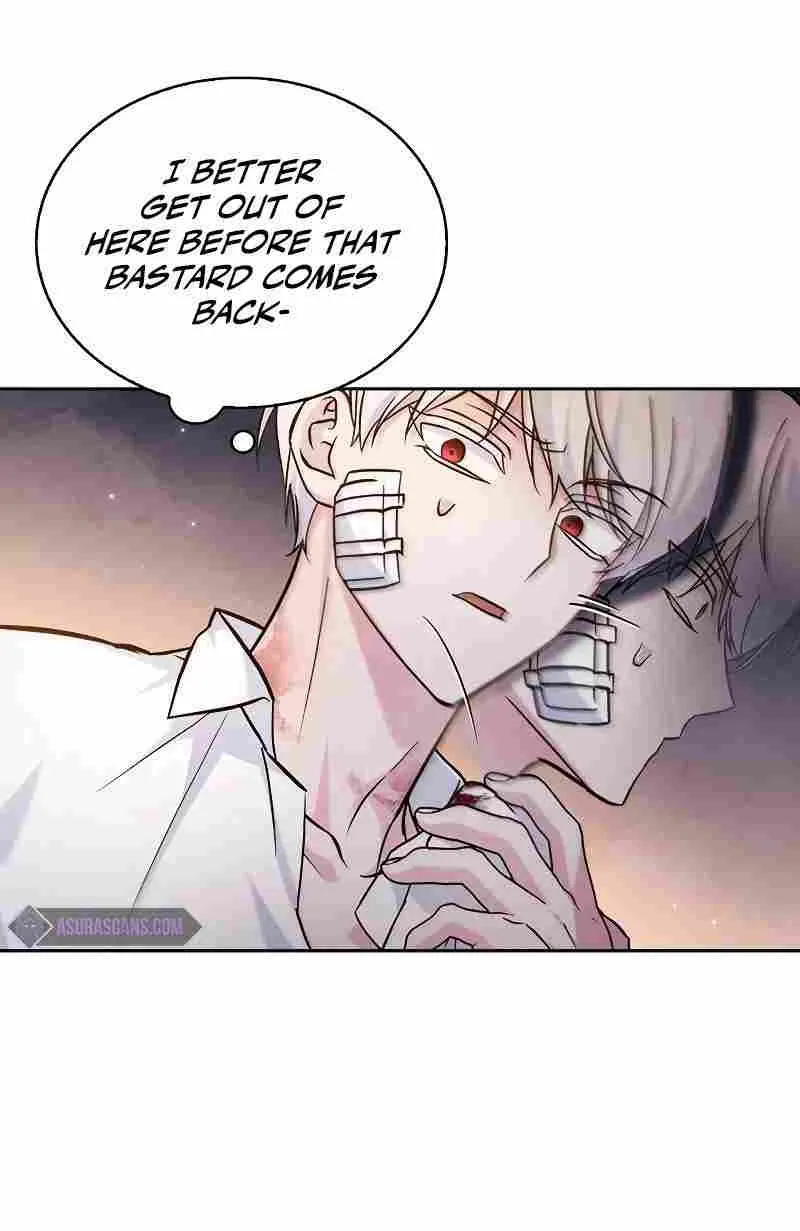 I’m Not That Kind of Talent Chapter 61 page 116 - 