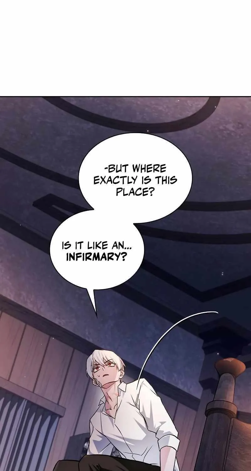 I’m Not That Kind of Talent Chapter 61 page 117 - 
