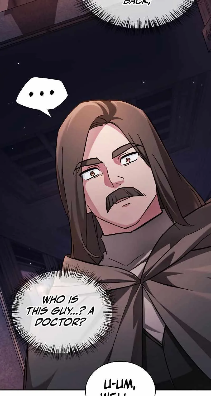 I’m Not That Kind of Talent Chapter 61 page 121 - 