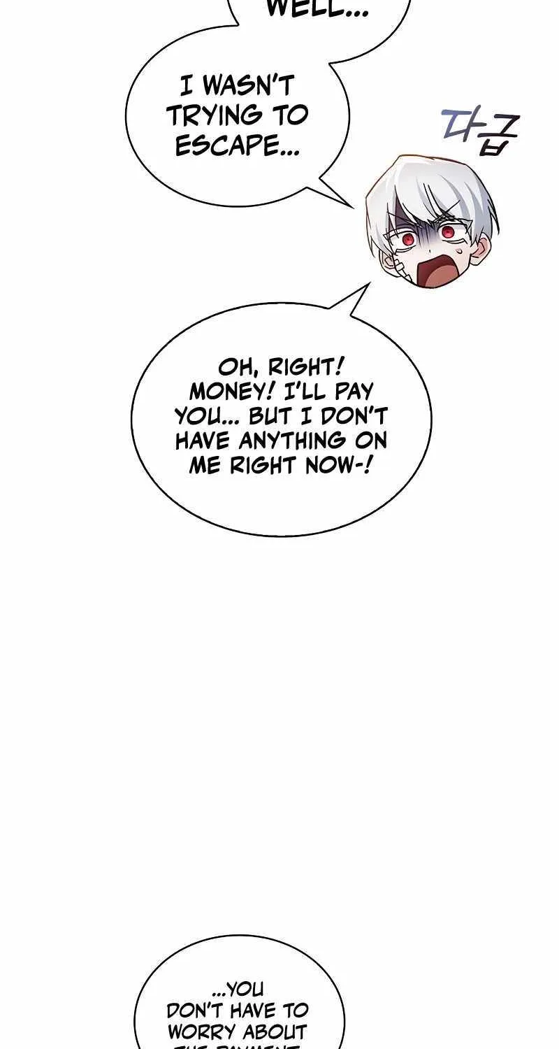 I’m Not That Kind of Talent Chapter 61 page 122 - 