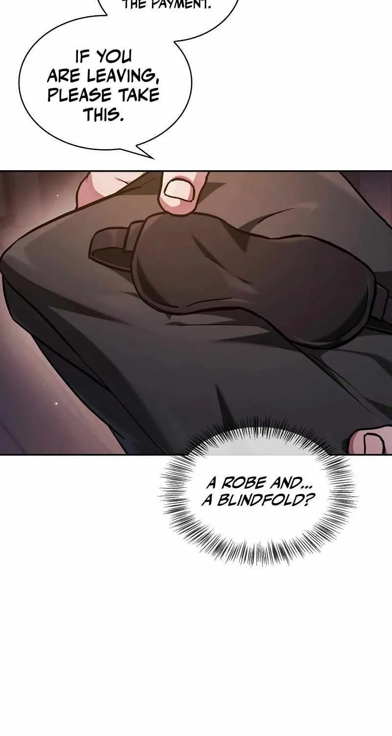 I’m Not That Kind of Talent Chapter 61 page 123 - 