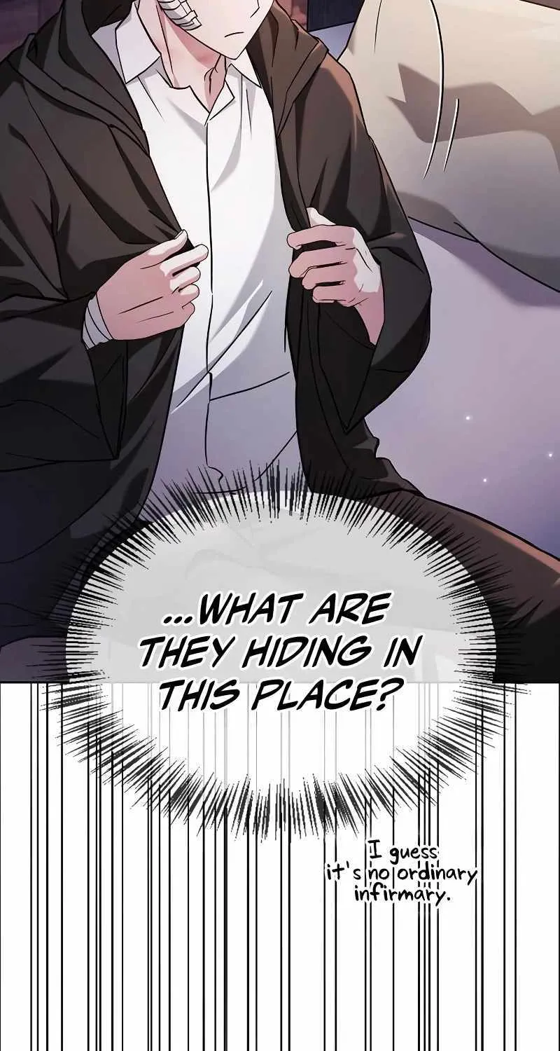 I’m Not That Kind of Talent Chapter 61 page 127 - 