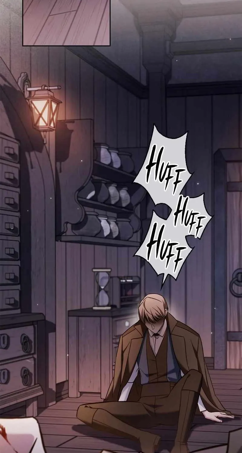 I’m Not That Kind of Talent Chapter 61 page 15 - 