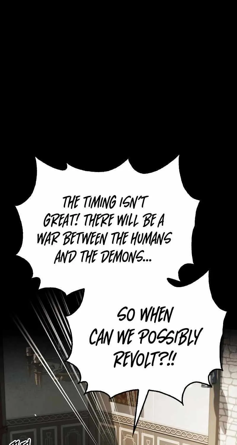I’m Not That Kind of Talent Chapter 61 page 20 - 