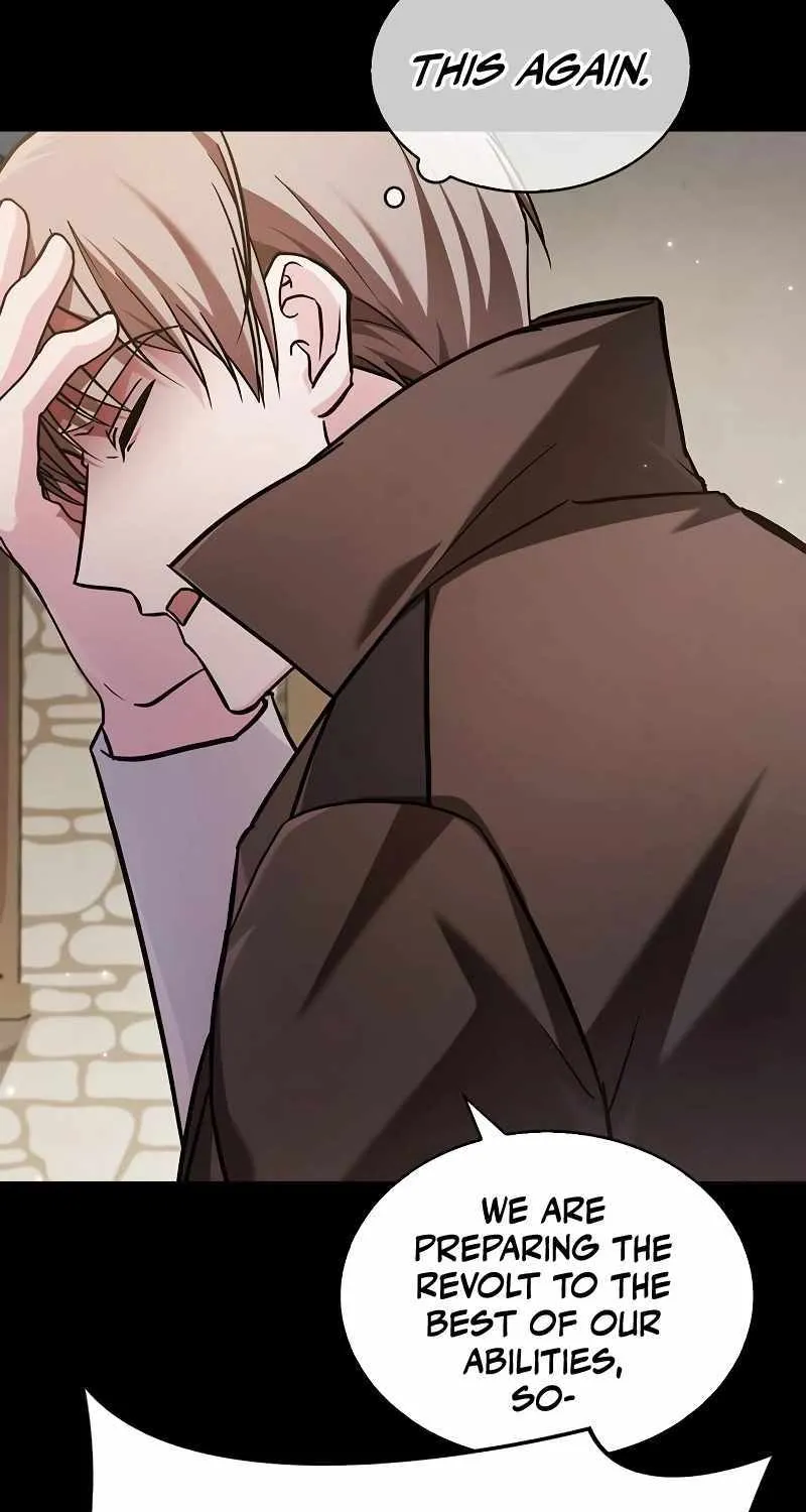 I’m Not That Kind of Talent Chapter 61 page 22 - 