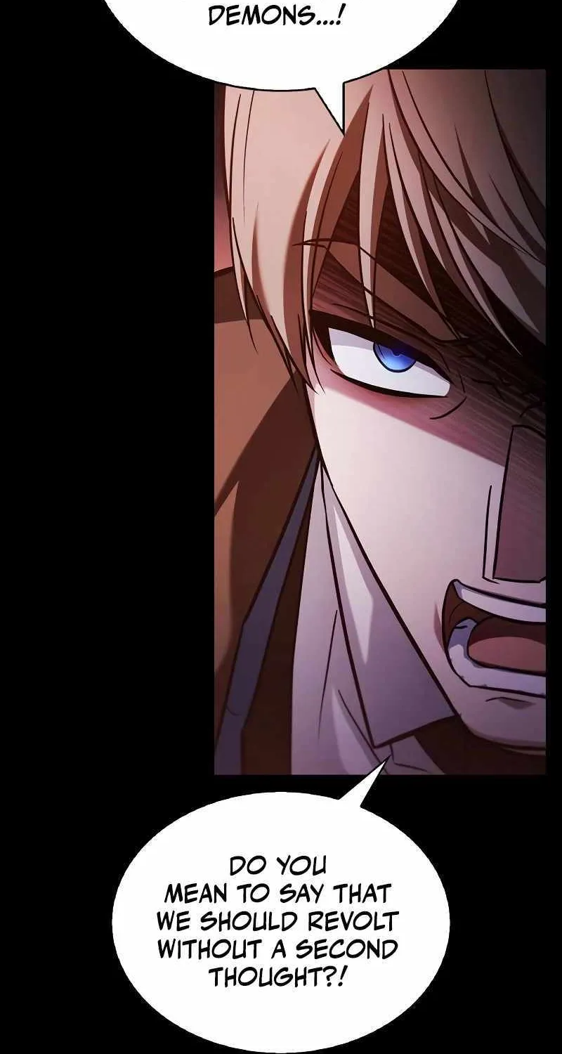 I’m Not That Kind of Talent Chapter 61 page 27 - 