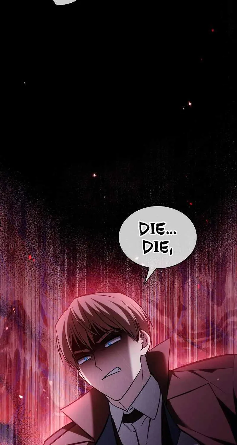 I’m Not That Kind of Talent Chapter 61 page 4 - 