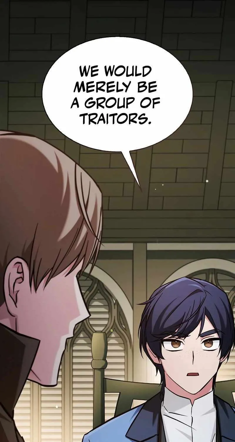 I’m Not That Kind of Talent Chapter 61 page 31 - 